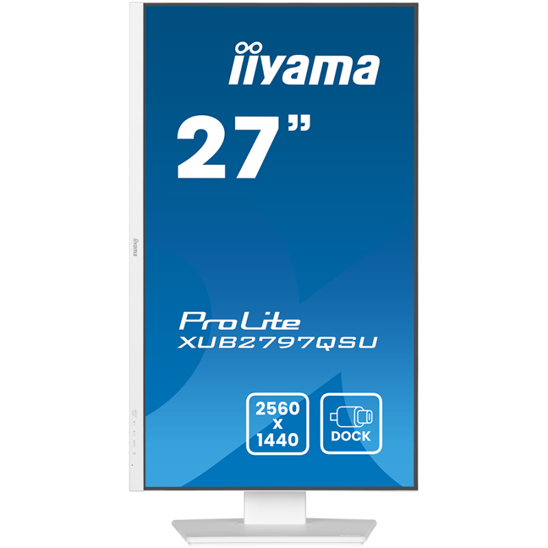 Monitor IIYAMA Prolite XUB2797QSU-W2