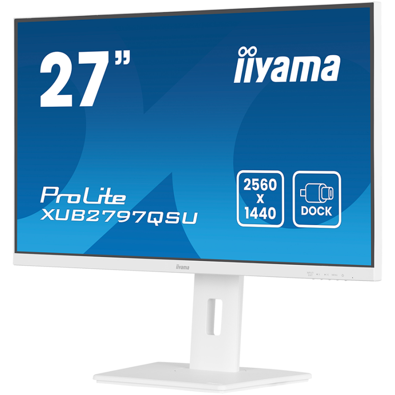 Monitor IIYAMA Prolite XUB2797QSU-W2