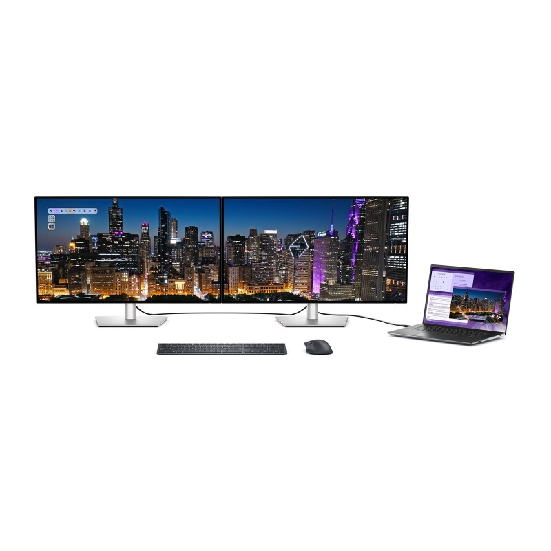Monitor DELL Ultrasharp U3225QE