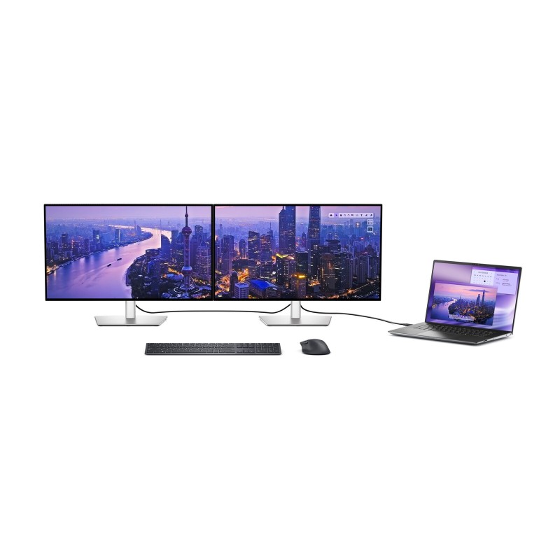 Monitor DELL Ultrasharp U2725QE