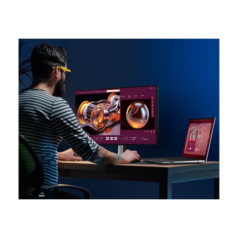 Monitor DELL Ultrasharp U2725QE
