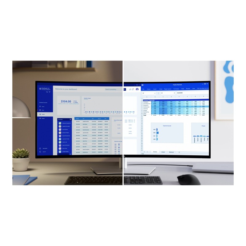 Monitor DELL Ultrasharp U2725QE