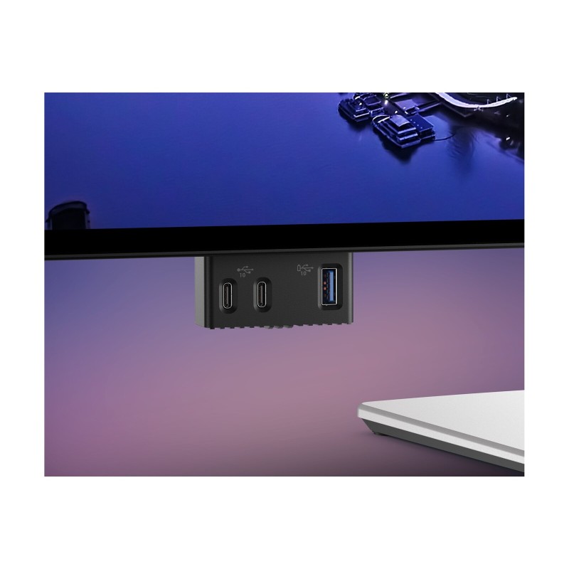 Monitor DELL Ultrasharp U2725QE