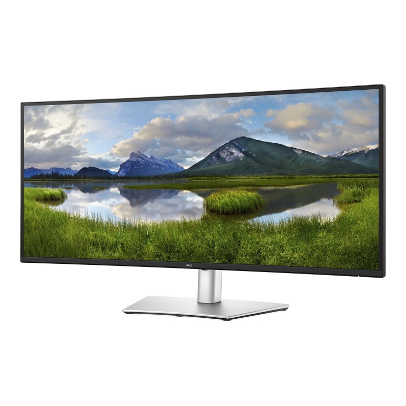 Monitor DELL Pro P3425WE