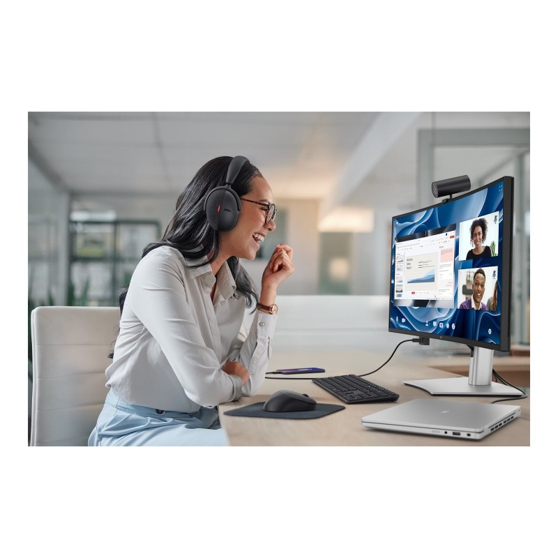 Monitor DELL Pro P3425WE