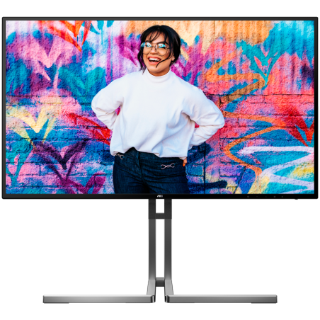 Monitor AOC U27U3CV