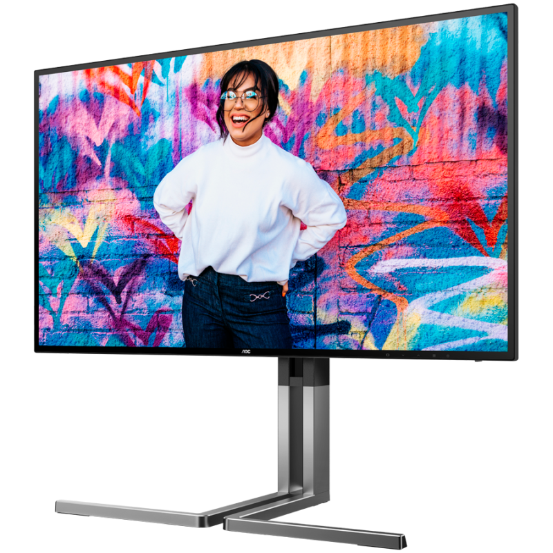 Monitor AOC U27U3CV