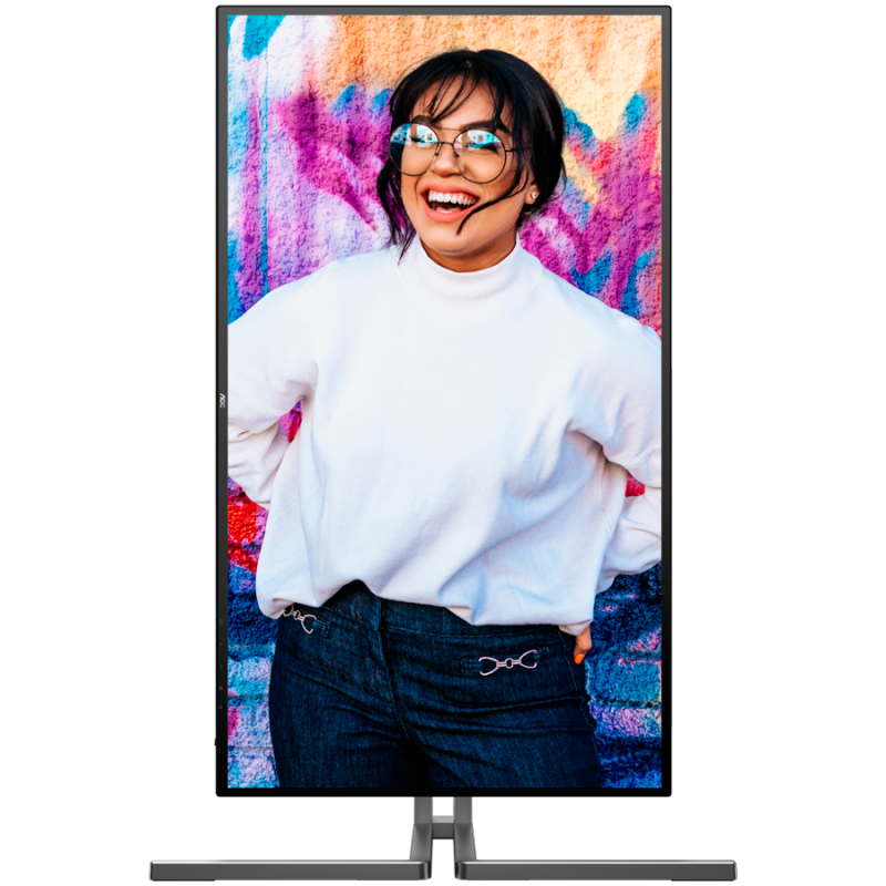 Monitor AOC U27U3CV