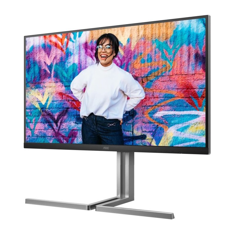 Monitor AOC U32U3CV