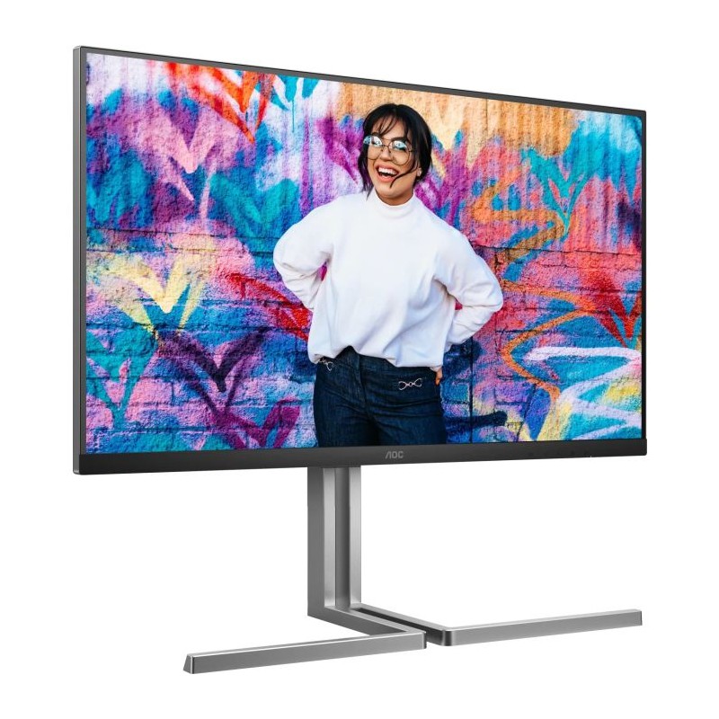 Monitor AOC U32U3CV