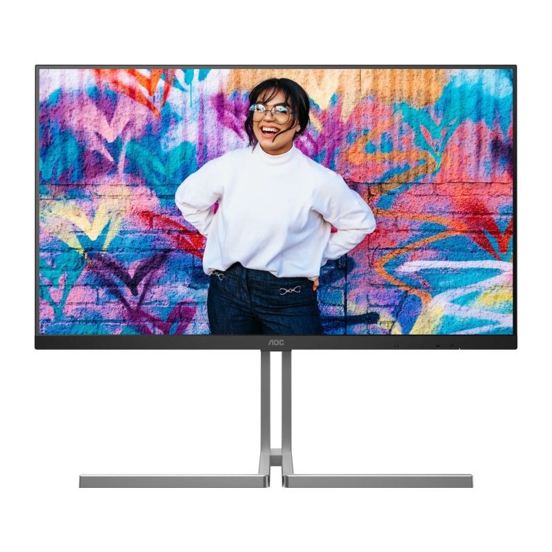 Monitor AOC U32U3CV