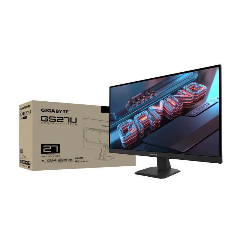 Monitor Gigabyte GS27U