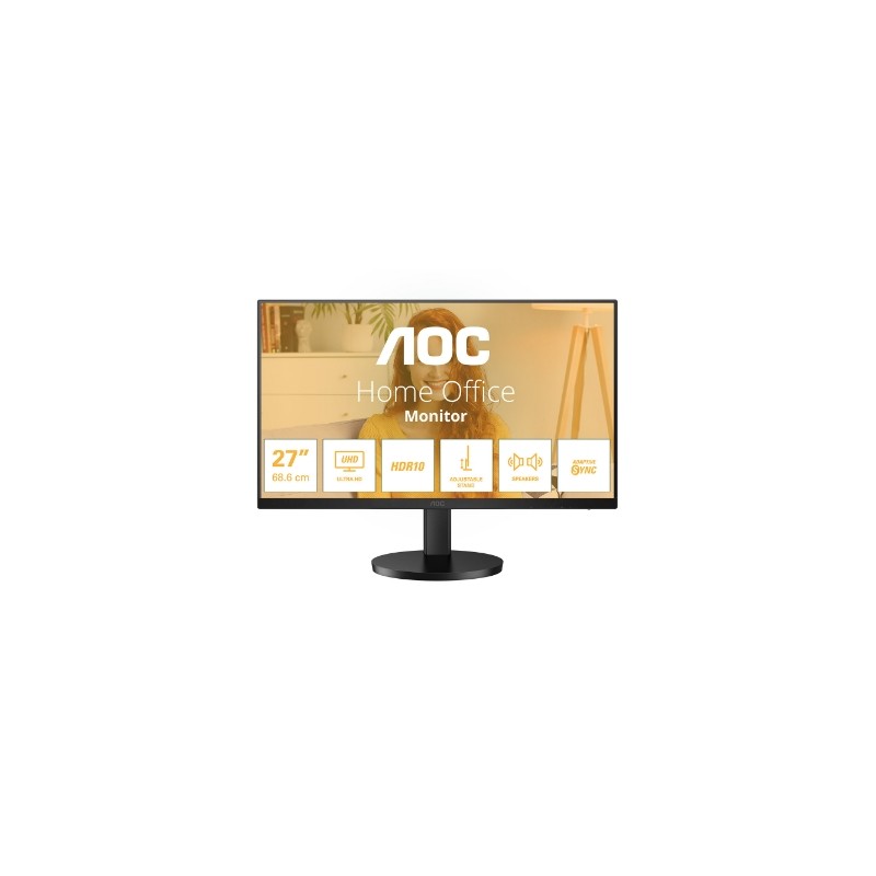 Monitor AOC U27B3AF