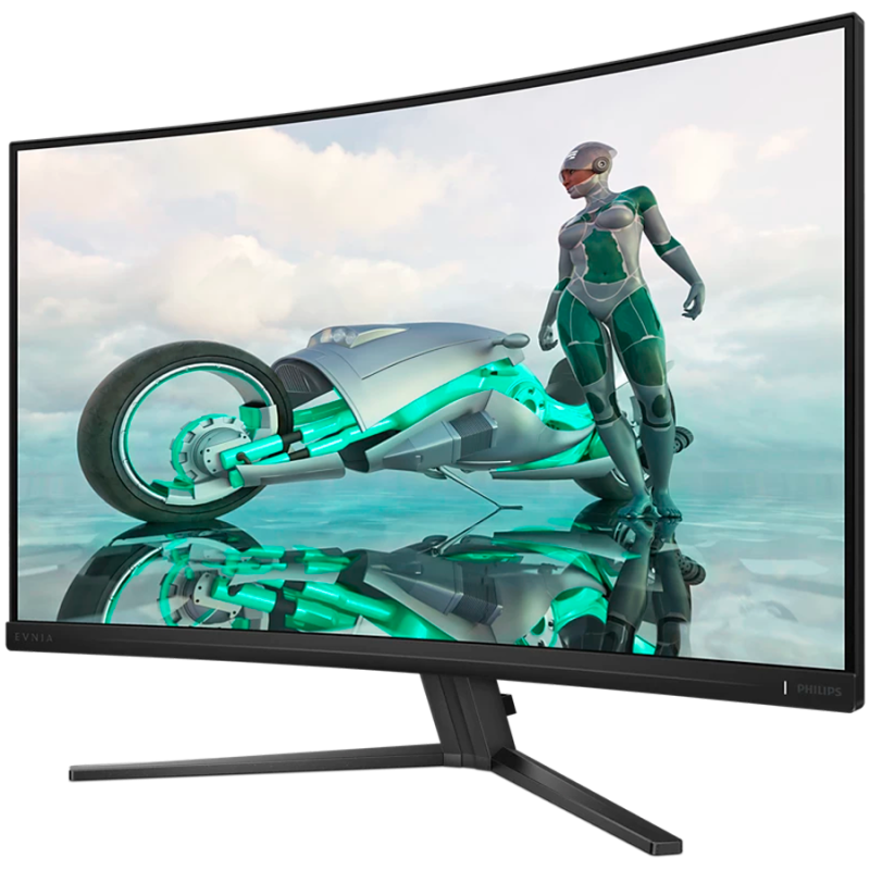 Monitor Philips Evnia 3000 32M2C3500L