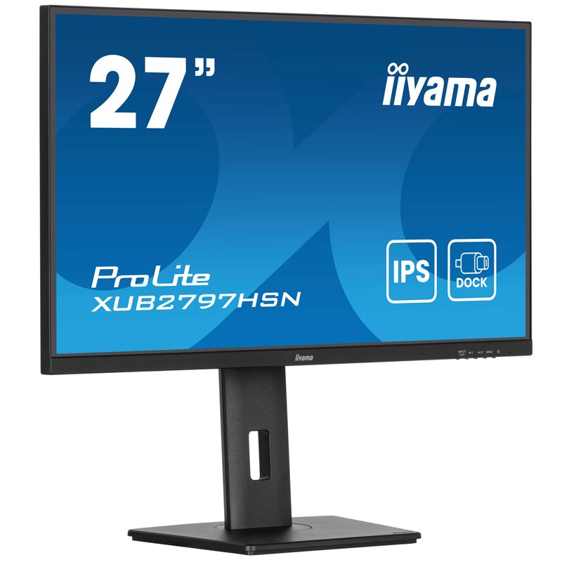 Monitor IIYAMA Prolite XUB2797HSN-B2
