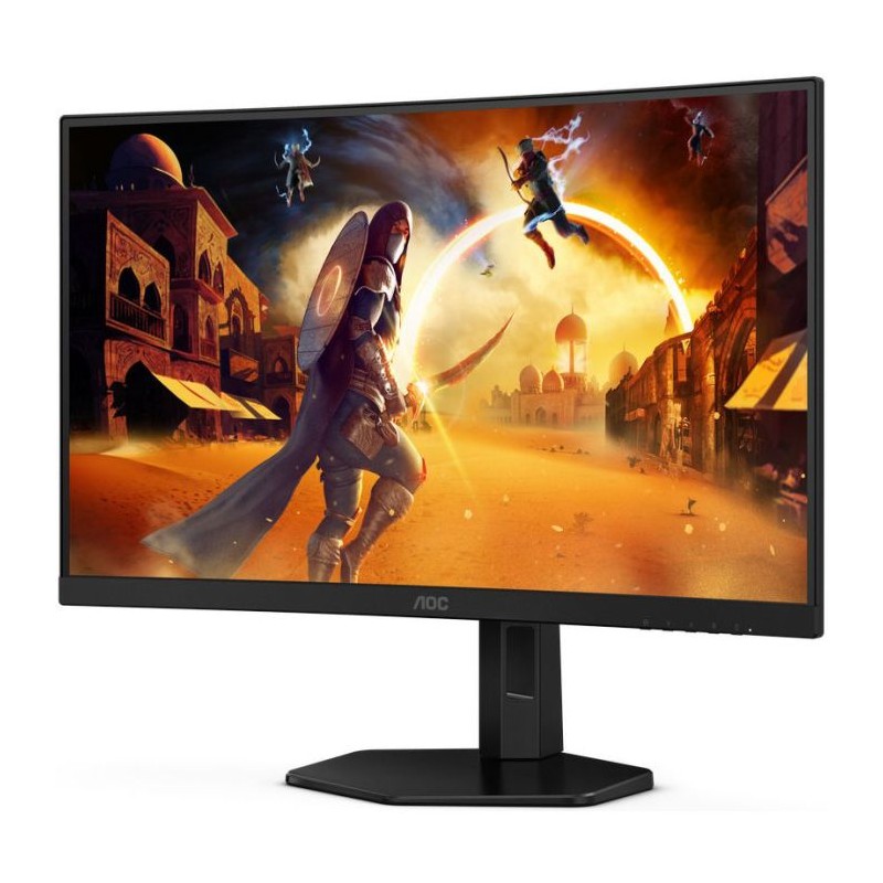 Monitor AOC Agon CQ27G4X