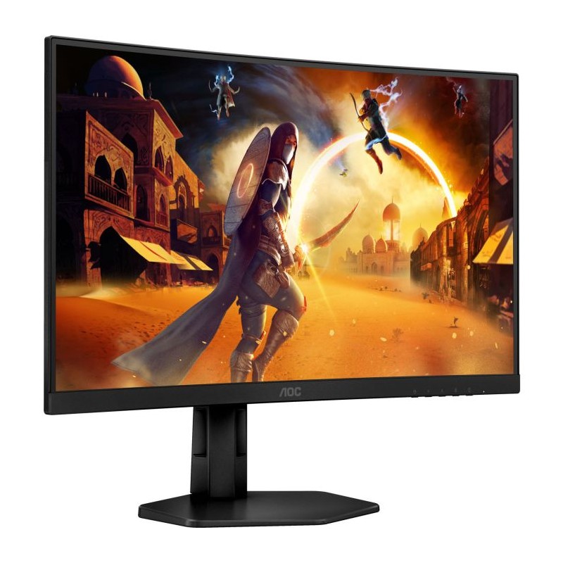 Monitor AOC Agon CQ27G4X