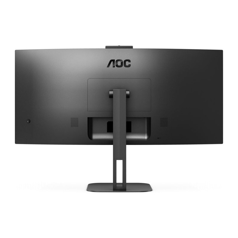 Monitor AOC CU34V5CW