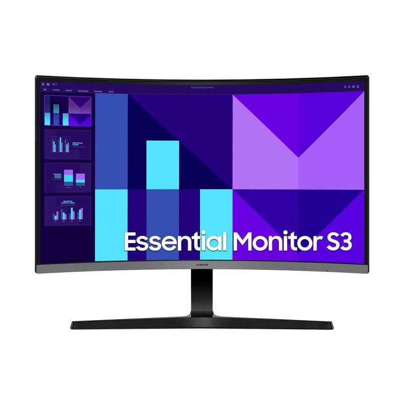 Monitor Samsung 27 S39GD S3