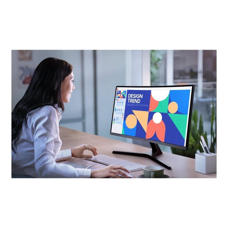 Monitor Samsung 27 S39GD S3