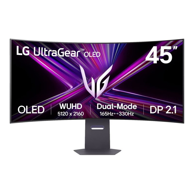 Monitor LG 45GX950A-B