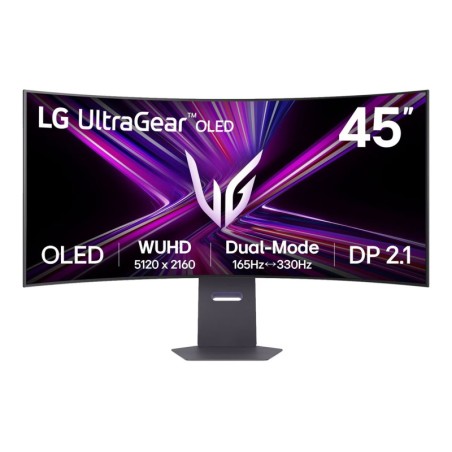 Monitor LG 45GX950A-B