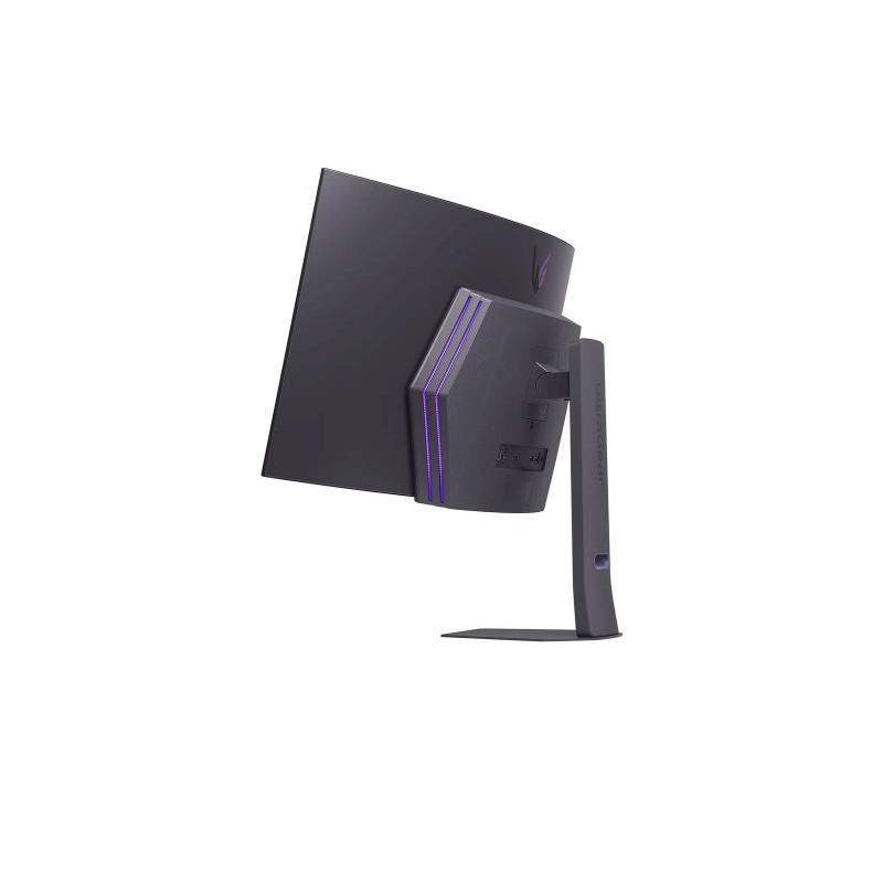 Monitor LG 45GX90SA-B