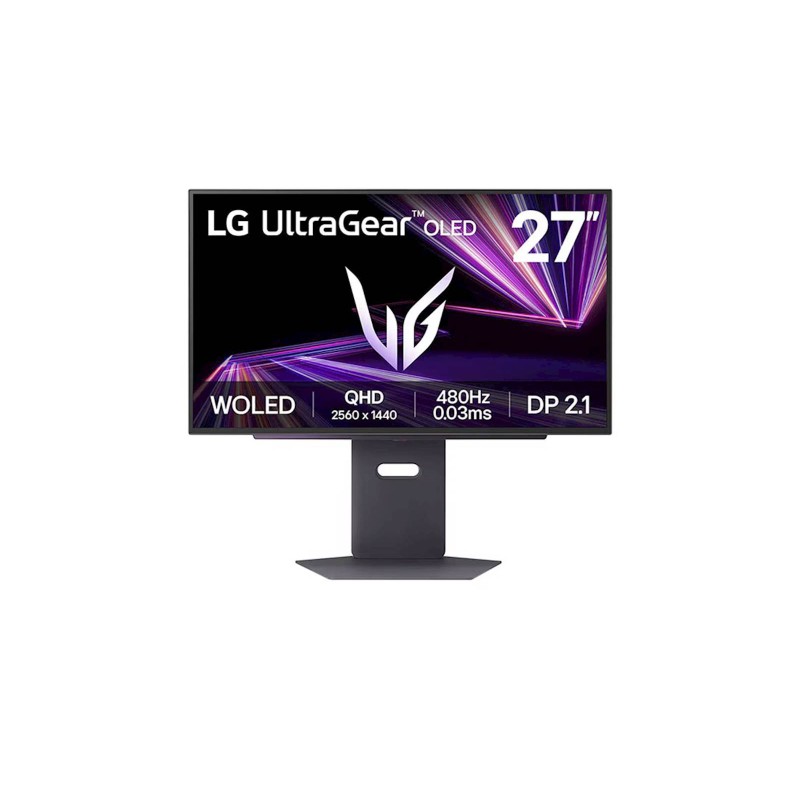 Monitor LG 27GX790A-B