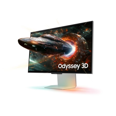 Monitor Samsung G90XF Odyssey 3D