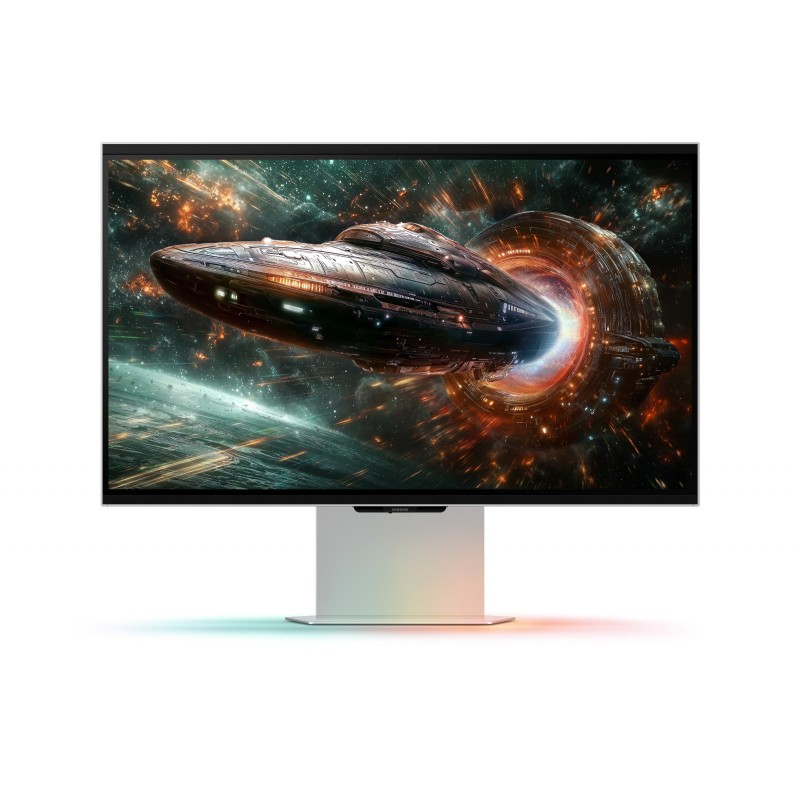 Monitor Samsung G90XF Odyssey 3D