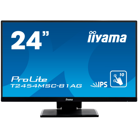 Monitor Iiyama PROLITE T2454MSC-B2AG