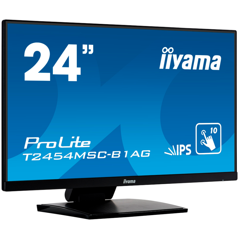 Monitor Iiyama PROLITE T2454MSC-B2AG