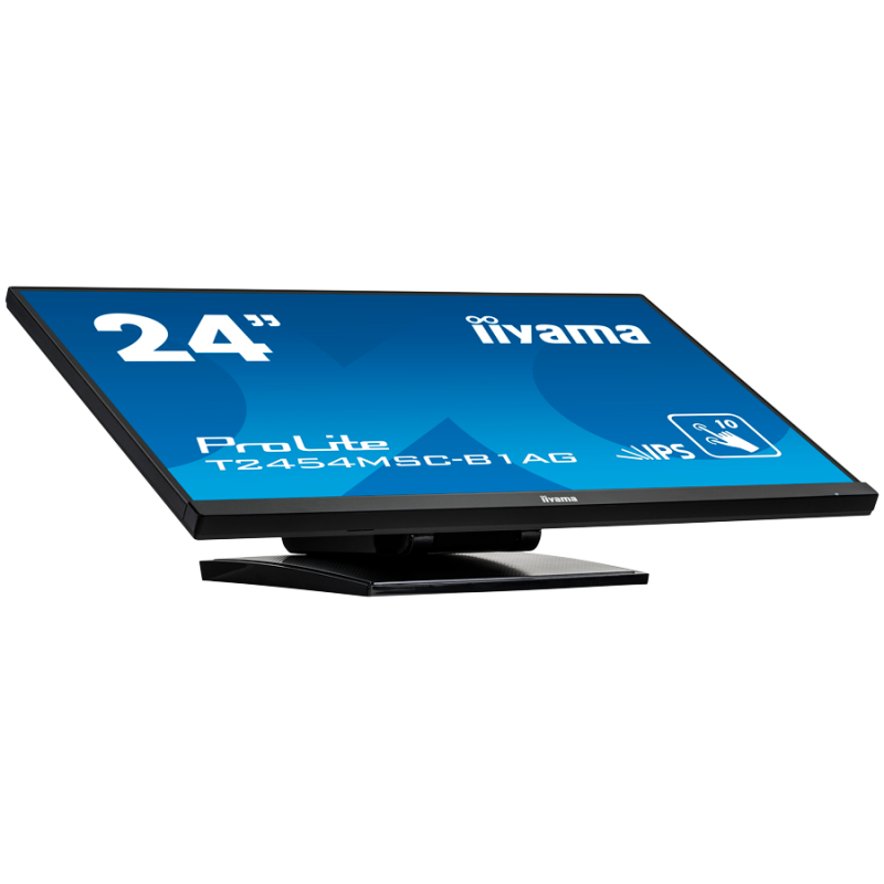 Monitor Iiyama PROLITE T2454MSC-B2AG