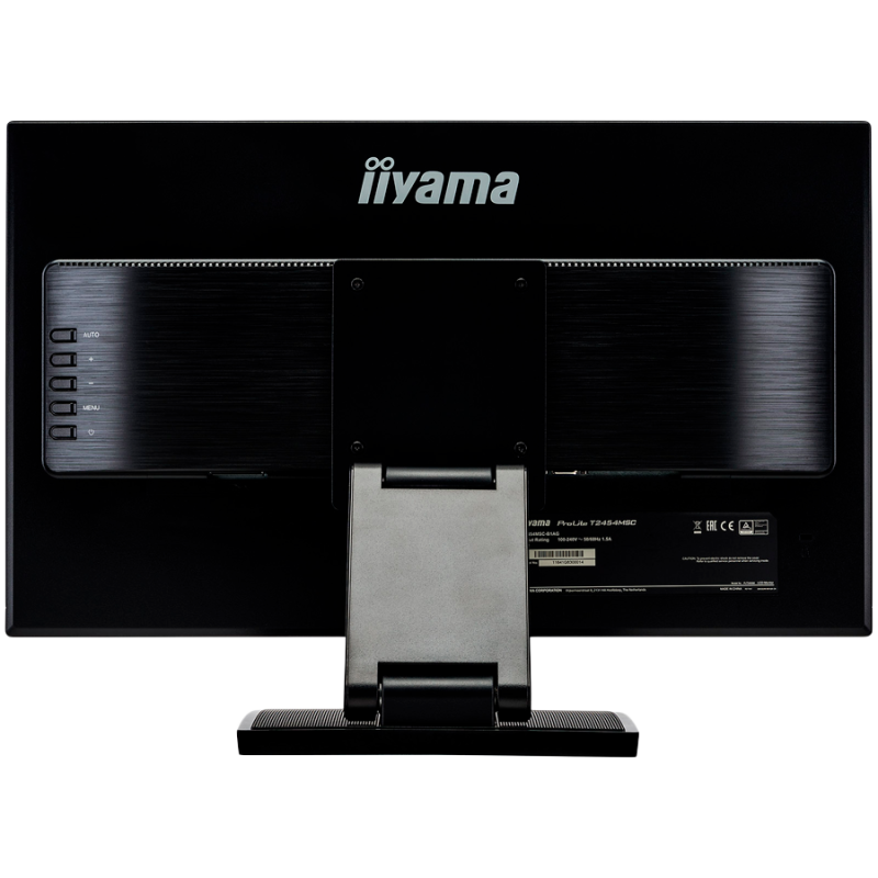 Monitor Iiyama PROLITE T2454MSC-B2AG