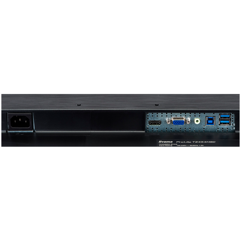 Monitor Iiyama PROLITE T2454MSC-B2AG