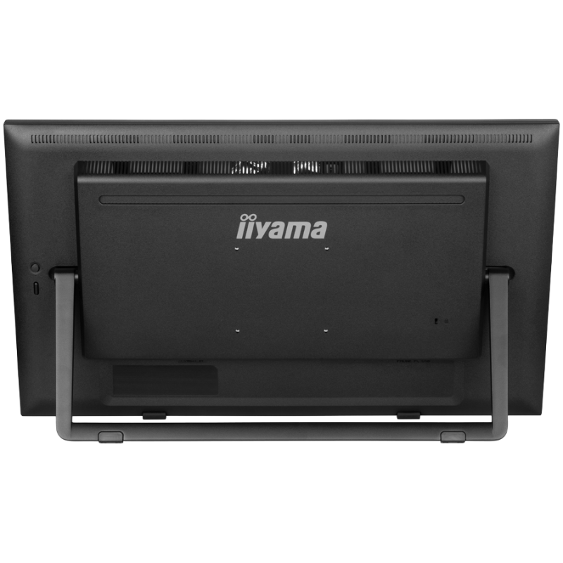 Monitor Iiyama ProLite T2755MSC-B1
