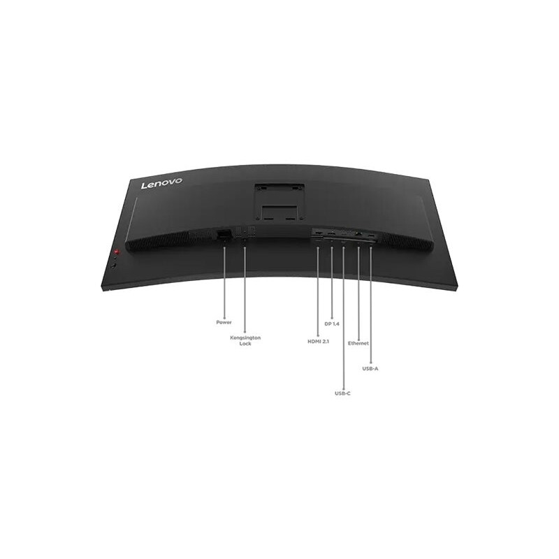 Monitor Lenovo ThinkVision T34WD-40