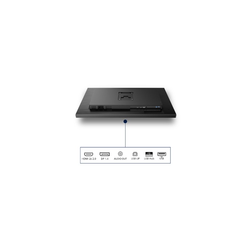 Monitor Philips 32B1N3800
