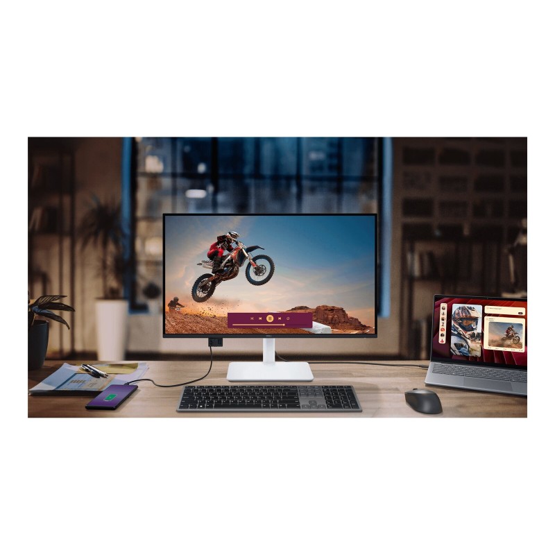 Monitor DELL 27 Plus S2725QC