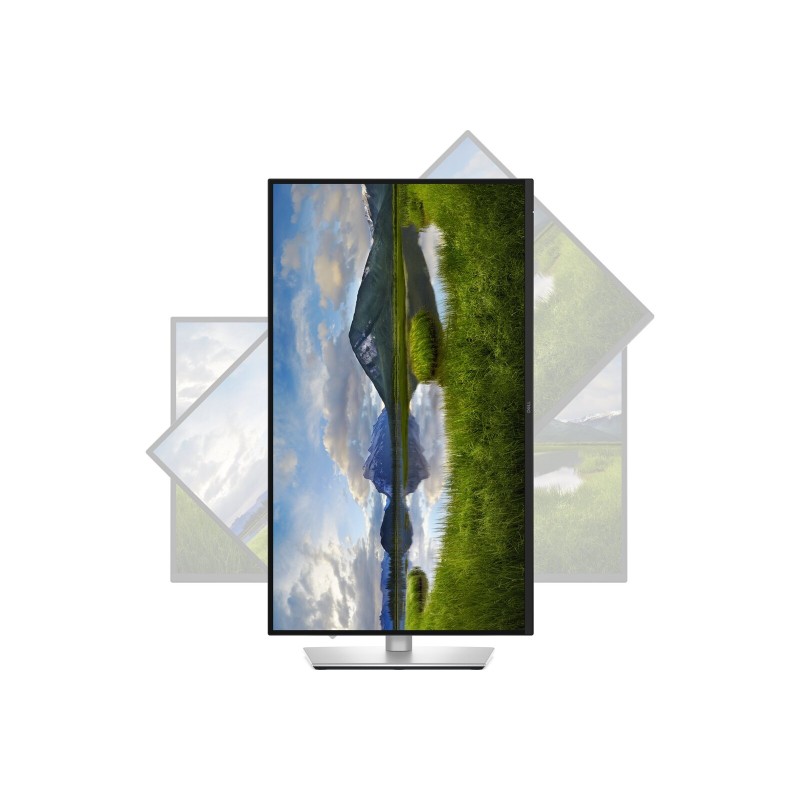 Monitor DELL Pro 27 Plus P2725QE