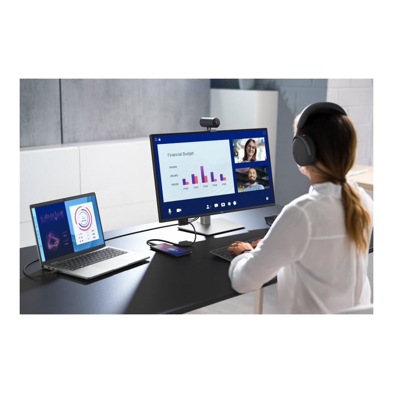Monitor DELL Pro 27 Plus P2725QE