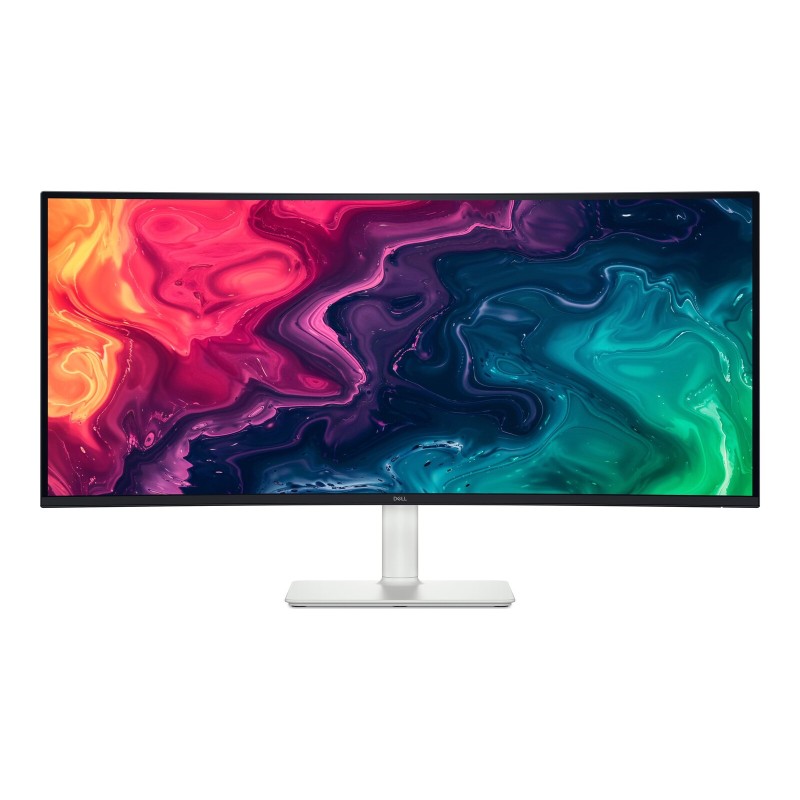 Monitor DELL 34 Plus S3425DW