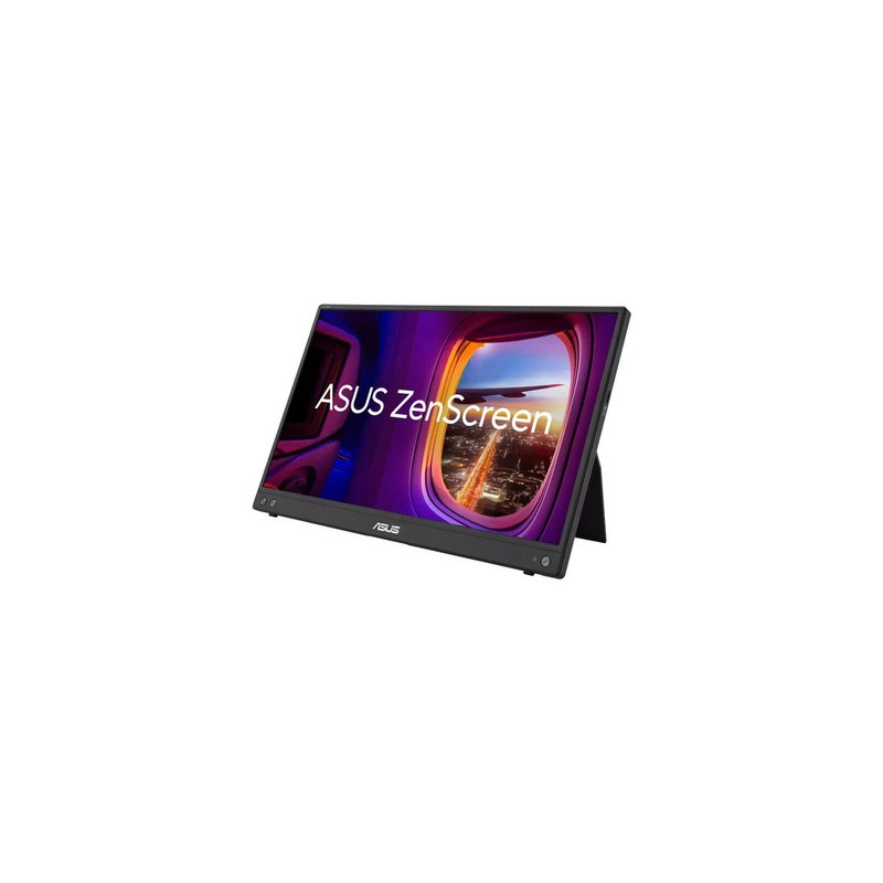 Prenosni monitor ASUS ZenScreen MB16AHV