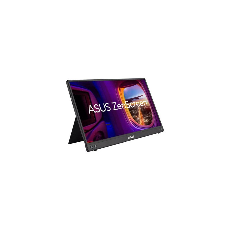 Prenosni monitor ASUS ZenScreen MB16AHV