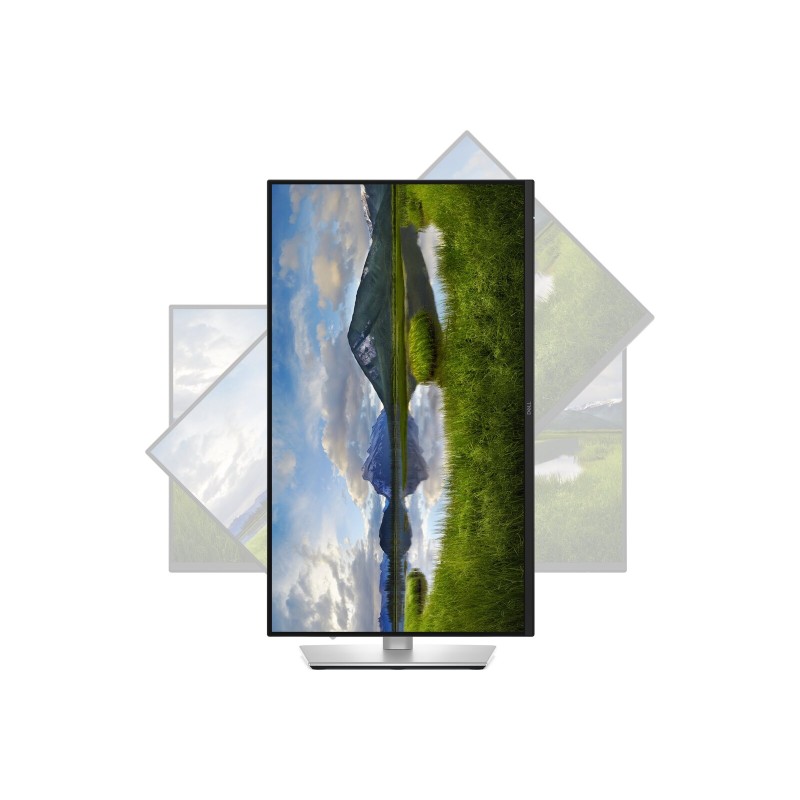 Monitor DELL Pro 24 Plus P2425DE