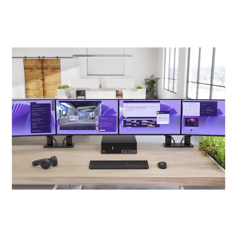 Monitor DELL Pro 24 Plus P2425DE