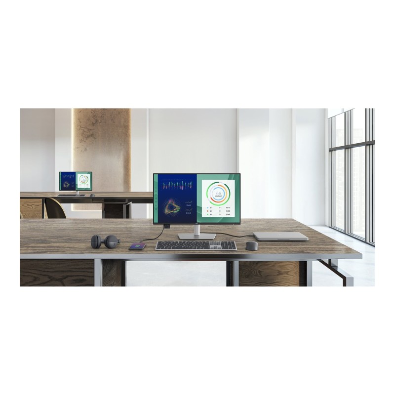Monitor DELL Pro 24 Plus P2425DE