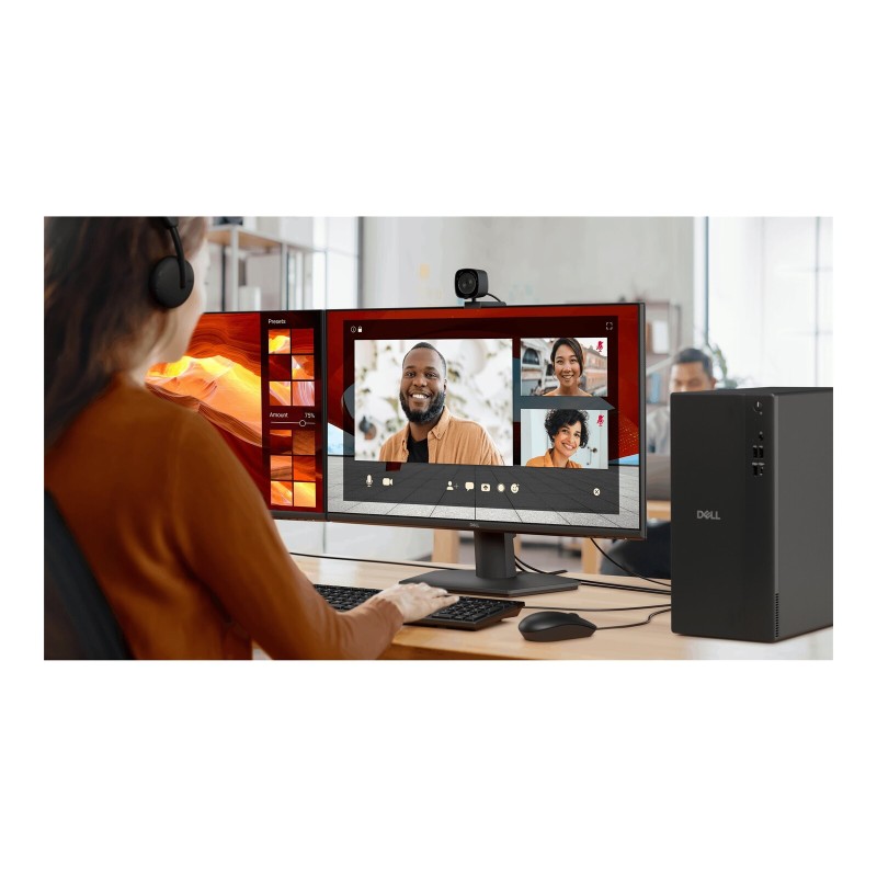 Monitor DELL SE2725HM