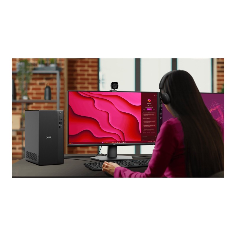 Monitor DELL SE2725HM