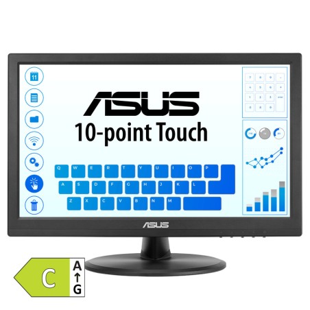 Monitor ASUS VT169HE